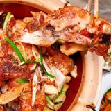 昌平这家大排档，也太好吃了叭！从第一次光顾开始