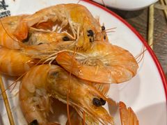 -言玖鲜火锅串串披萨自助(益田假日店)