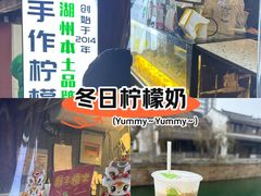 -猫的魔法密林(衣裳街店)
