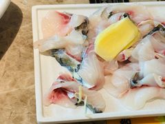 -淘米捞·米汤脆鲩鱼火锅(福田皇岗店)