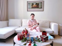 点击看大图 -奕新一诺台式母婴护理中心(我格广场店)