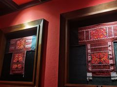 -绿茶餐厅(蓝色港湾店)
