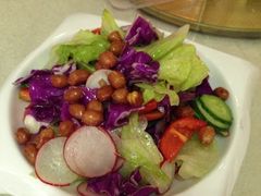 大拌菜-楼兰印象(朝外店)
