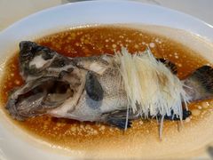 -利苑酒家(金宝店)