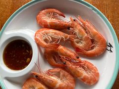 -坛南湾阿强农家乐.海鲜大排档老字号(福州地标美食店)