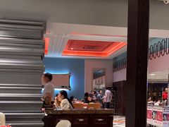 -大鸭梨烤鸭店(花园村店)