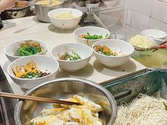 -朱儿面庄(洋河三路店)