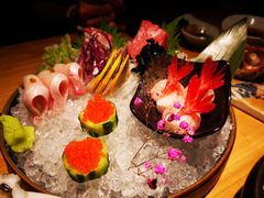 -Hatsune隐泉日式料理(三里屯太古里店)