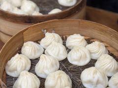 鲜肉小笼-万寿斋(山阴路店)