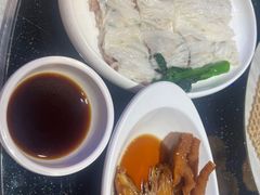 -味可道美食坊(福基路店)