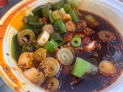 丁丁兔糖醋麻辣兔丁-蜀肴丁丁兔(紫荆店)