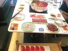 -许府牛火锅(信义坊总店)