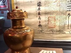 -西藏文化博物馆
