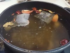 -一叶一世界•素食餐厅(环球中心店)