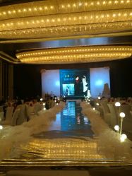 宴会厅-中谷小南国花园酒店·宴会厅