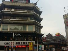 -翅客(紫金大街店)