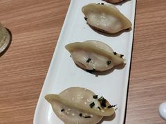 -苏小柳点心·手作小笼包(鸿寿坊分院)