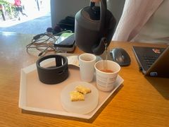 -tea’stone(新天地店)