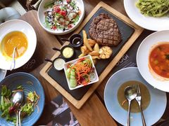 -OGGI TRATTORIA PIZZERIA(深业上城店)