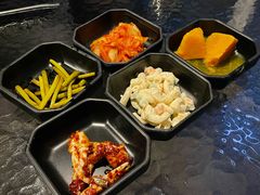 -青春韩国料理(汽博店)