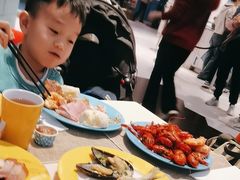 -帝企鹅自助餐厅•儿童岛•真企鹅(长隆企鹅酒店)