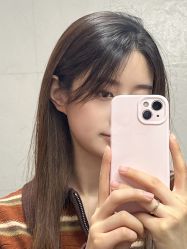 -侨治发型
