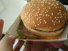 -麦当劳(中山路店)