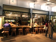 -RAC BAR(安福路店)