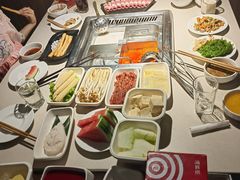 -海底捞火锅(万丰桥店)