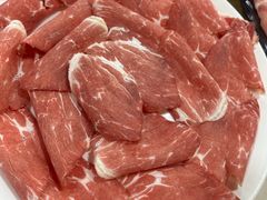 -马记伊源斋涮肉·清真菜(百子湾店)