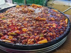 -京玉菲饭店(李村店)