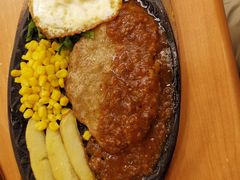 -萨莉亚意式餐厅(中信地铁商场店)