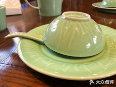 -虎哥私房菜(馒头山店)