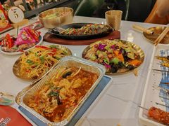 -云鼎·炙火精酿啤酒秘制烧烤(工体店)