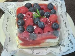 -iFood甜嫩嫩(江东北路店)