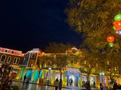 -沈阳方特欢乐世界