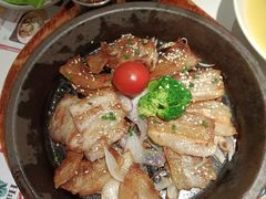 -Aqua Oasis 水天堂(石路天虹店)