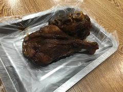 -赵元章肉骨烧(山塘街店)