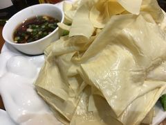 豆皮-爷爷的土钵菜(街道口店)