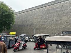 -东仓门早市