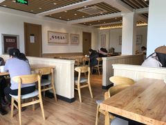 大堂-素满香·素食自助餐(苏州·临顿路店)