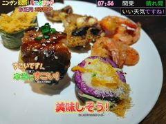 -御品海宴海鲜自助餐厅(龙岗万科广场店)
