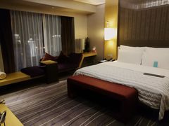 -青岛富力艾美酒店