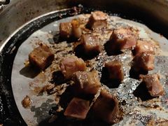 -姜胖胖韩式自助烤肉(光明万达店)
