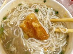 -汪记鲜鱼糊汤粉(沈阳路总店)