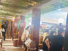 -楠火锅(龙阳广场店)