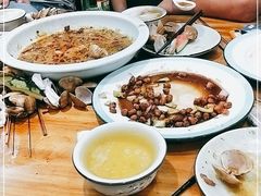 -牛老二海鲜烧烤(日照总店)