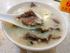 -明兴正宗潮州五彩鱼蛋粉面(中山六路店)