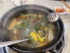 -蜀皇·菌汤鲜黄牛肉汤锅(宽窄巷子店)