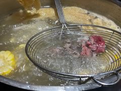 -林记潮牛·牛肉火锅(上马墩店)